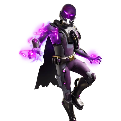 Tempest (Featured) - Outfit - Fortnite
