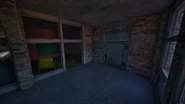 Tilted Towers (Chair Building - Second Floor 2) - Location - Fortnite OG.png (2.78 MB) Corridor