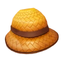 Twin Sunhat - Hat - Droid Tycoon