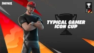 Playlist for the Tournament.