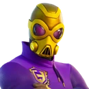 Victor Elite Reskin