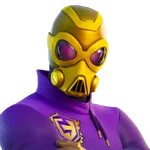 Victor Elite - Outfit - Fortnite