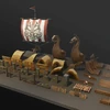 Viking Village Gallery - Gallery - Fortnite