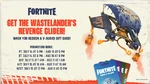 Wastelander's Revenge Promo