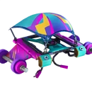 Windbreaker - Glider - Fortnite