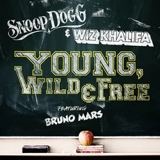 Young, Wild & Free - Jam Track - Fortnite Festival