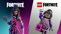 Adanna of the Deep - Promo - Fortnite