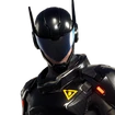B.R.U.T.E. Navigator (New v25.20) - Outfit - Fortnite