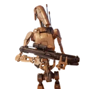 B1 Battle - Droid - Droid Tycoon