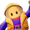 Beef Boss - Outfit - Fall Guys