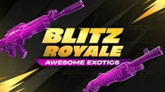 Week 13 Awesome Exotics September 10th 2025