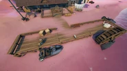 Dock