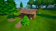 Cabin (#2)