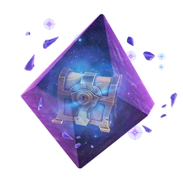 Cosmic Chest - Container - Fortnite