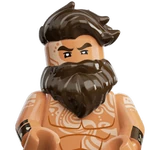 D'ugh (v30.20) - Outfit - LEGO Fortnite