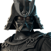 Darth Vader Samurai - Outfit - Fortnite
