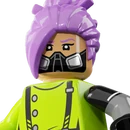 Dr. Bleeker - Outfit - LEGO Fortnite