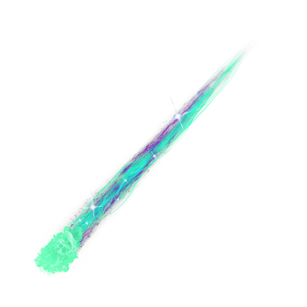 Ethereal Boost