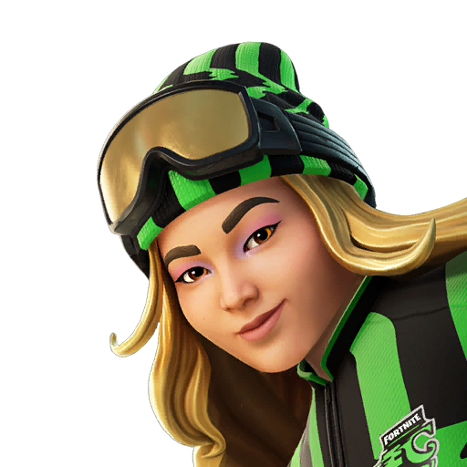 Chloe Kim Talks Her Fortnite Icon Series Collab