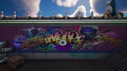 Graffiti