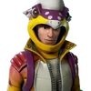 Fossil Southie - Hero - Save the World