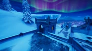 Hut