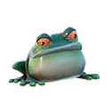 Frog - Animal - Fortnite