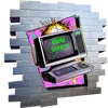 Game Over?? - Spray - Fortnite