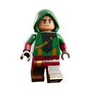 Guan Yu (Featured) - Outfit - LEGO Fortnite