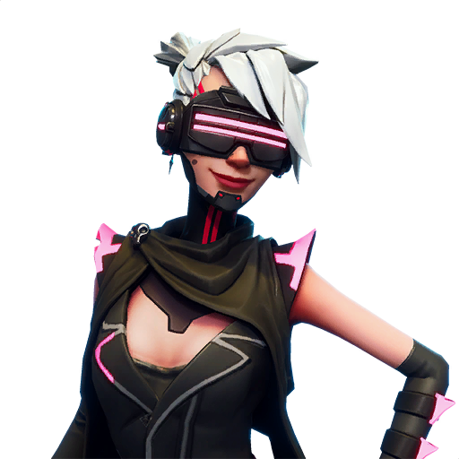 Harvester Sarah Fortnite Wiki Fandom