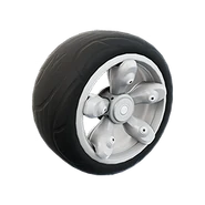 I-Mod (Titanium White) - Wheel - Rocket Racing.png (53 KB) Icon used in the Ranked Urgent Quests for the Titanium White Style