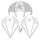 Icon Ninja Soft Landing
