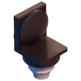 Imperial Chair - Furniture - LEGO Fortnite