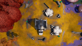 Top View