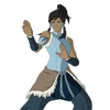 Korra (Battle Pass) - Outfit - Fortnite