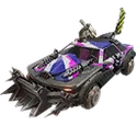 Lockjaw (Ringmaster's) - Vehicle - Fortnite
