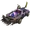 Lockjaw (Ringmaster's) - Vehicle - Fortnite