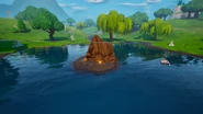 Comet Chunk (OG S4)