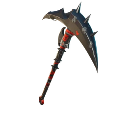 Maniaxe (Featured) - Pickaxe - Fortnite