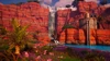 Mesa (C5S3) - Biome - Fortnite