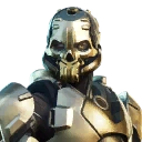 Midas Rex (Full Helm) - Outfit - Fortnite