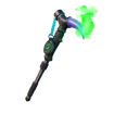 Minty Mountaineer - Pickaxe - Fortnite