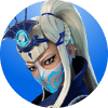 Mizuki's Icon on the Epic Games site