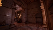 Mount Olympus (Grand Temple - Entrance) - Location - Fortnite.png (2.87 MB) Entrance