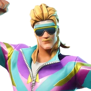 Mullet Marauder (New) - Outfit - Fortnite.png (194 KB) Icon (Before v33.00)