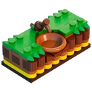 NaNa Jungle Counter - Sink - Furniture - LEGO Fortnite