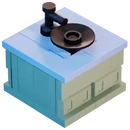 Office Sink - Large - Furniture - LEGO Fortnite