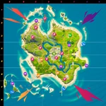 Papaya - Island - Fortnite