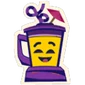 Perfect Blend - Emoticon - Fortnite