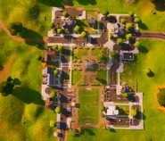 Top view of C2S1